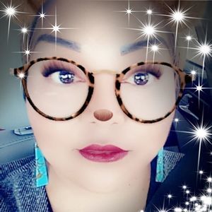 Meet your Posher, Terri